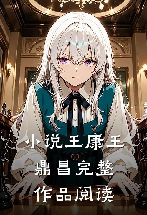 小说王康王鼎昌完整作品阅读