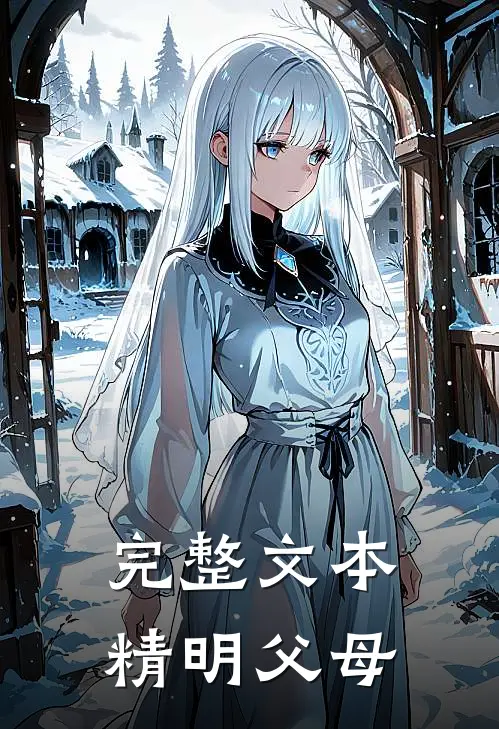 完整文本精明父母