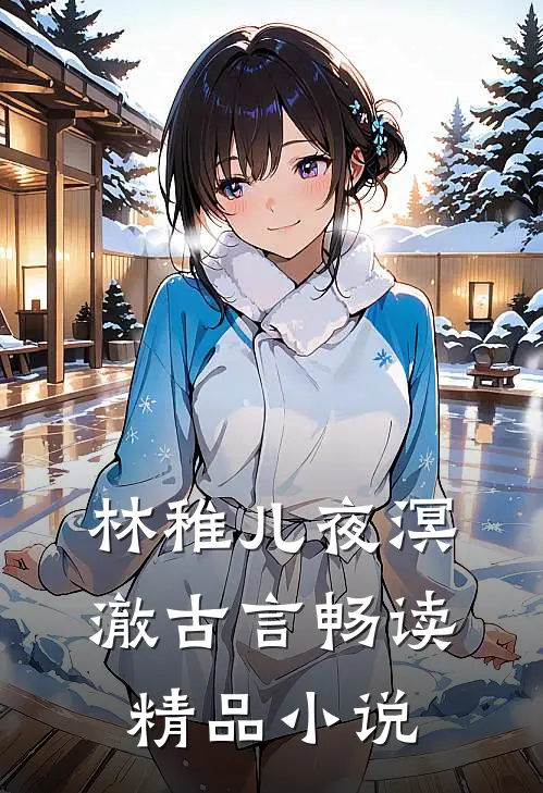 林稚儿夜溟澈古言畅读精品小说