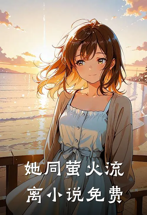她同萤火流离小说免费