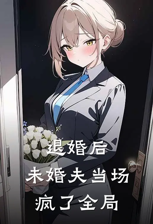 退婚后，未婚夫当场疯了全局