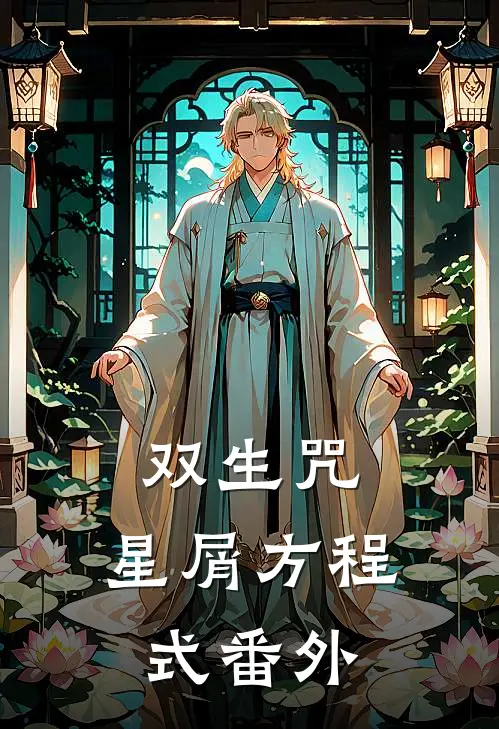 双生咒：星屑方程式 番外