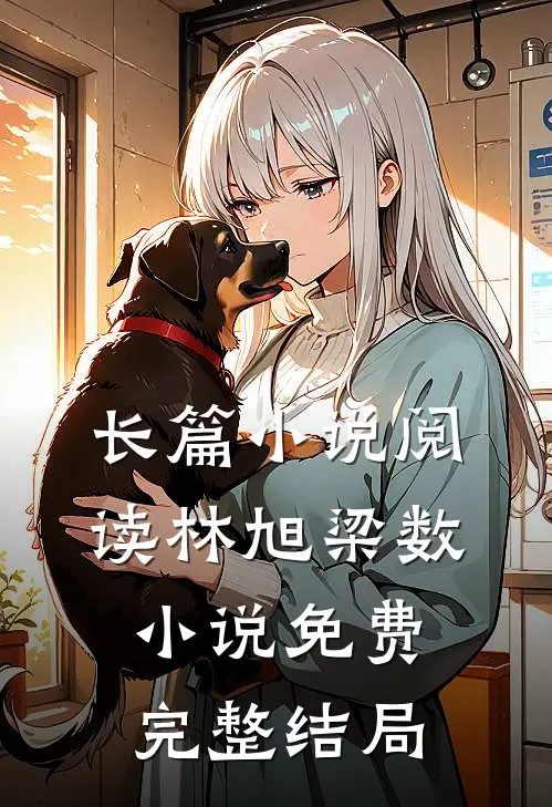 长篇小说阅读林旭梁数小说免费完整结局