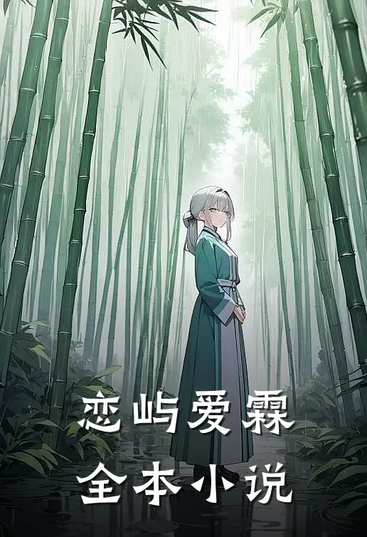 恋屿爱霖全本小说