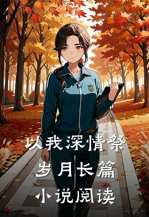 以我深情祭岁月长篇小说阅读