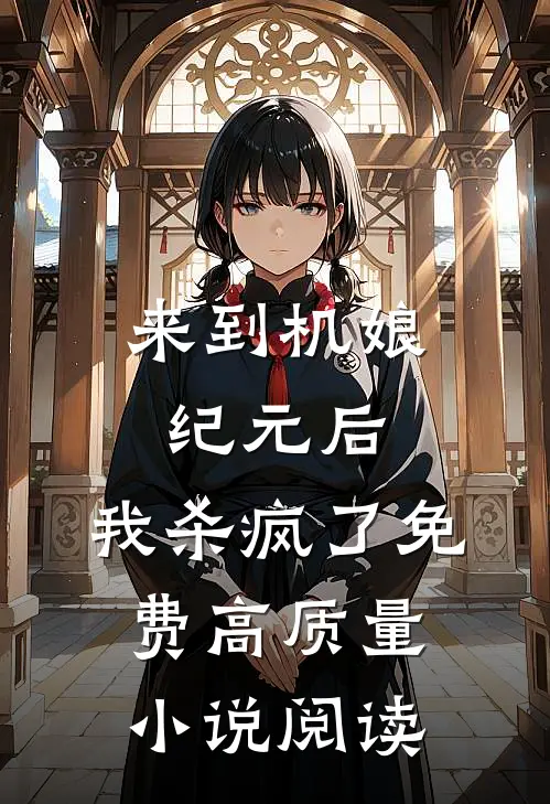 来到机娘纪元后,我杀疯了免费高质量小说阅读
