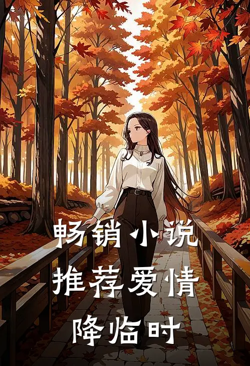 畅销小说推荐爱情降临时