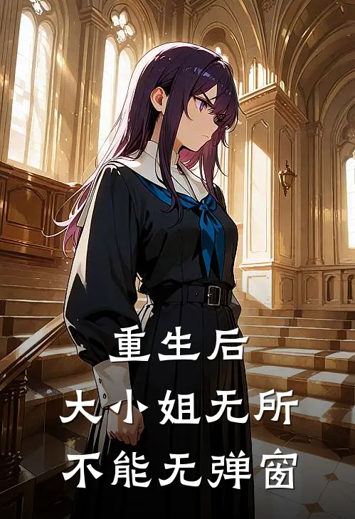 重生后，大小姐无所不能无弹窗