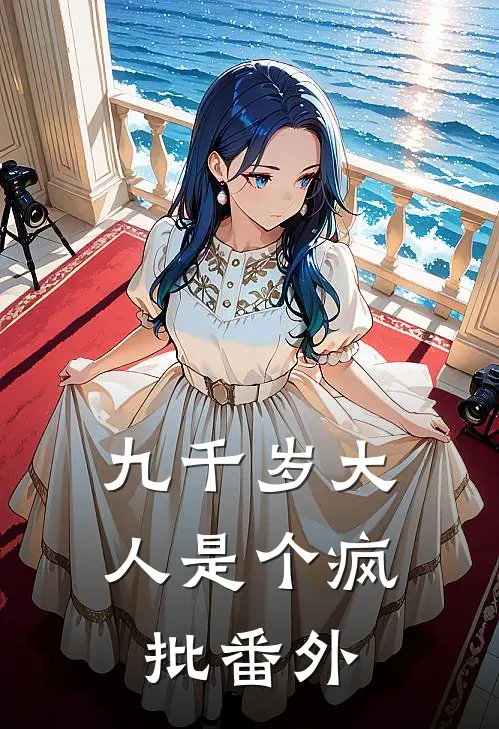 九千岁大人是个疯批番外