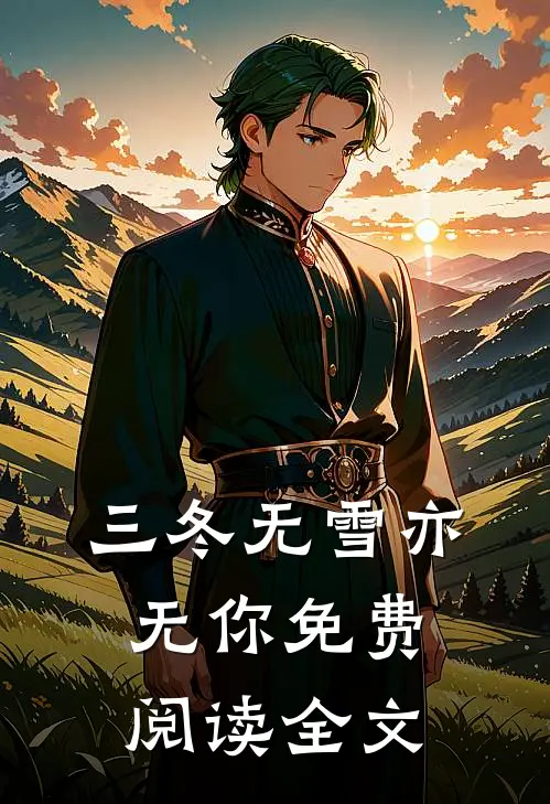 三冬无雪亦无你免费阅读全文