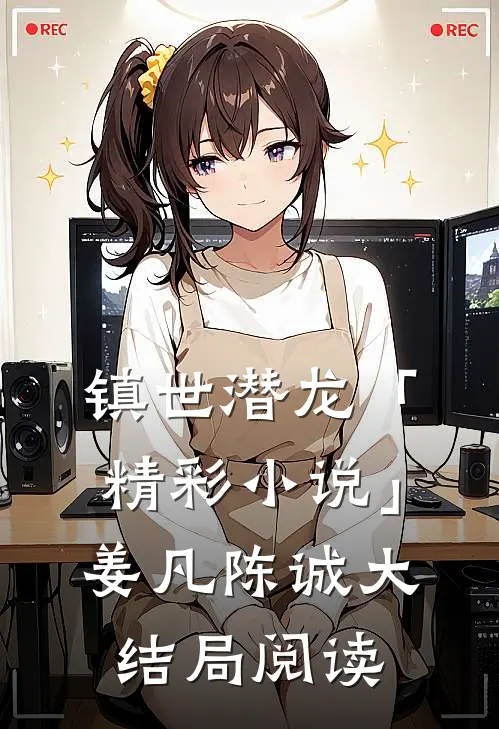 镇世潜龙「精彩小说」姜凡陈诚大结局阅读