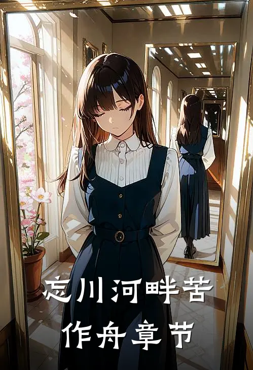 忘川河畔苦作舟章节