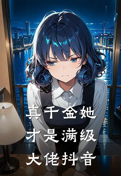 真千金她才是满级大佬抖音