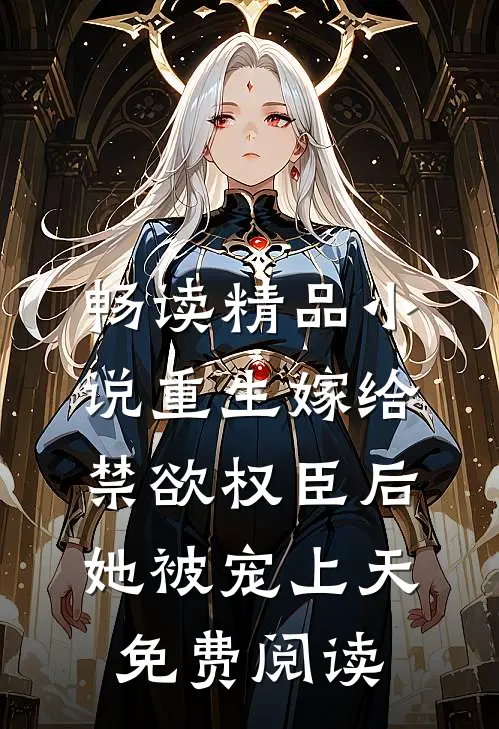 畅读精品小说重生嫁给禁欲权臣后她被宠上天免费阅读