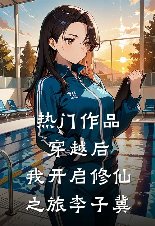 热门作品穿越后,我开启修仙之旅李子冀