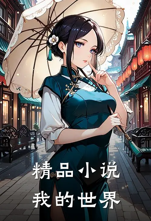 精品小说我的世界