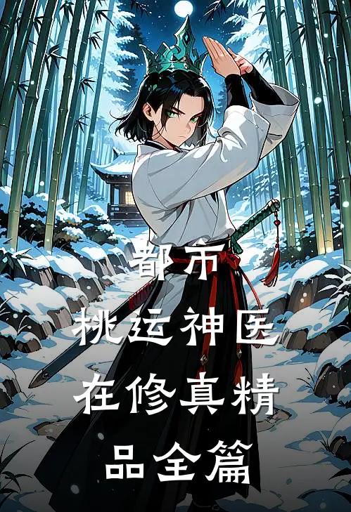 都市：桃运神医在修真精品全篇