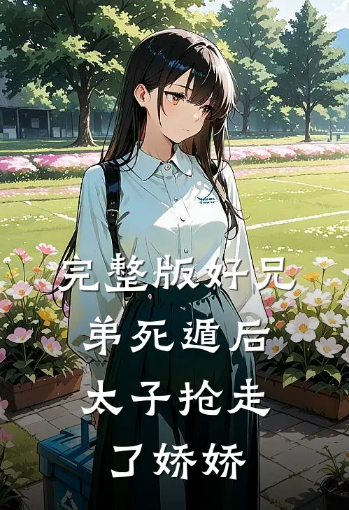 完整版好兄弟死遁后，太子抢走了娇娇