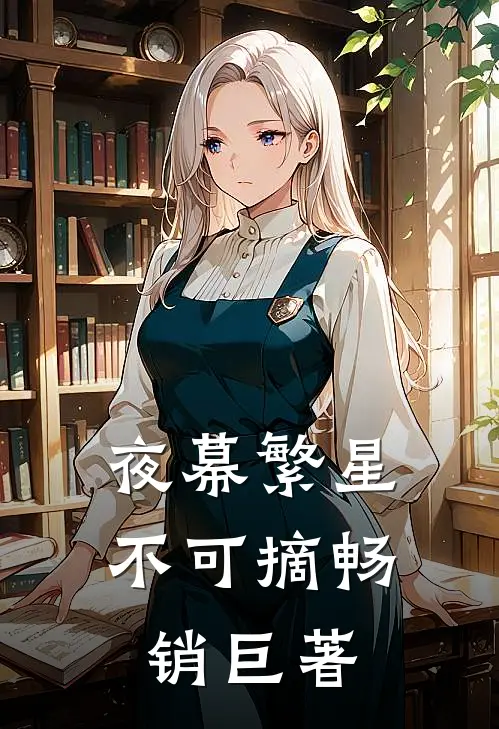 夜幕繁星不可摘畅销巨著