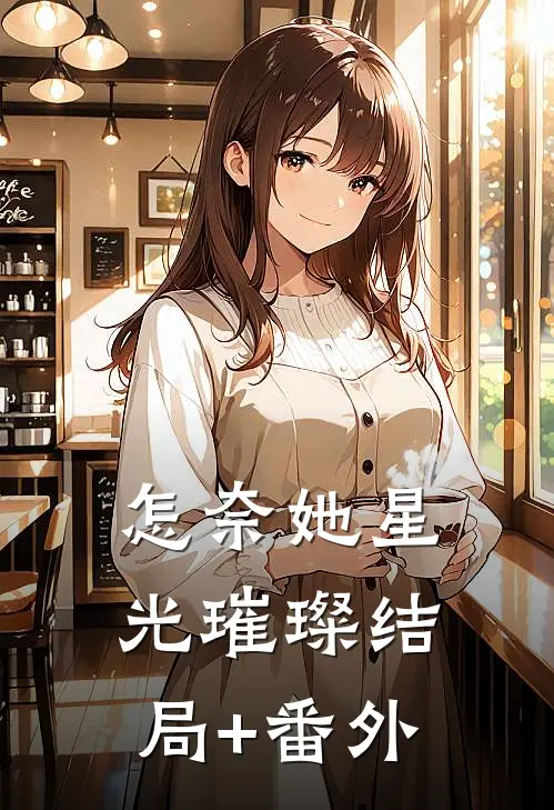 怎奈她星光璀璨结局+番外