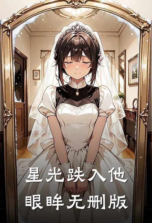 星光跌入他眼眸无删版
