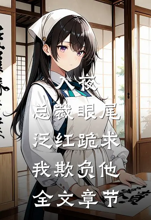 入夜，总裁眼尾泛红跪求我欺负他全文章节