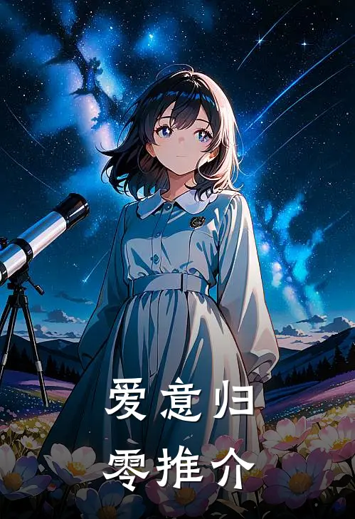 爱意归零推介