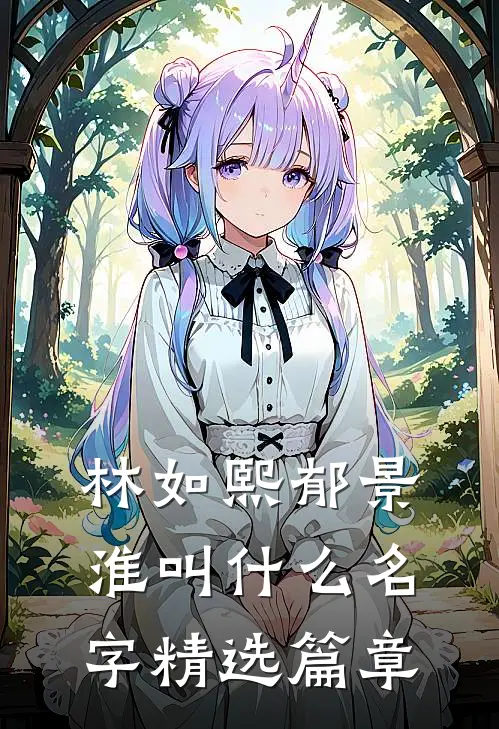 林如熙郁景淮叫什么名字精选篇章