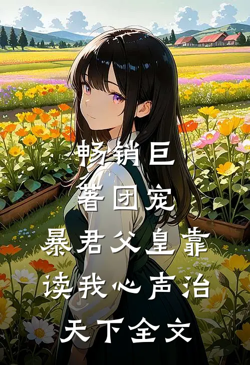 畅销巨著团宠:暴君父皇靠读我心声治天下全文