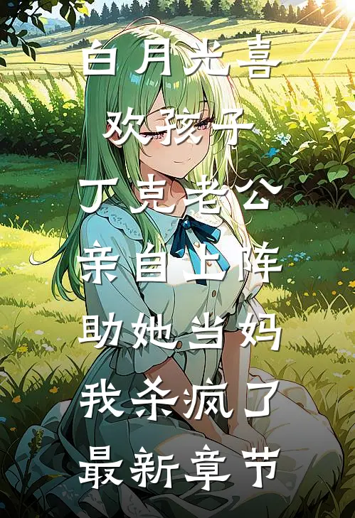白月光喜欢孩子，丁克老公亲自上阵助她当妈，我杀疯了最新章节