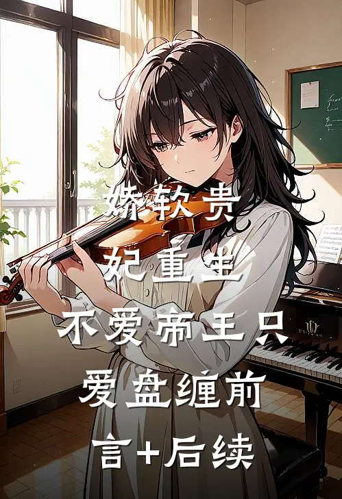 娇软贵妃重生：不爱帝王只爱盘缠前言+后续