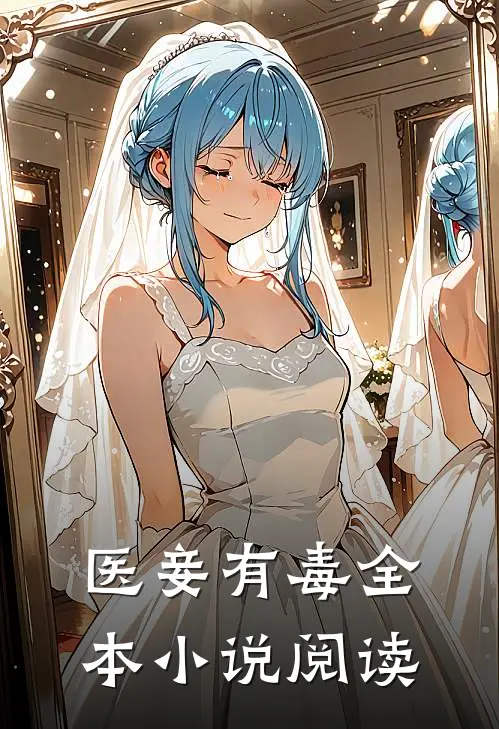 医妾有毒全本小说阅读