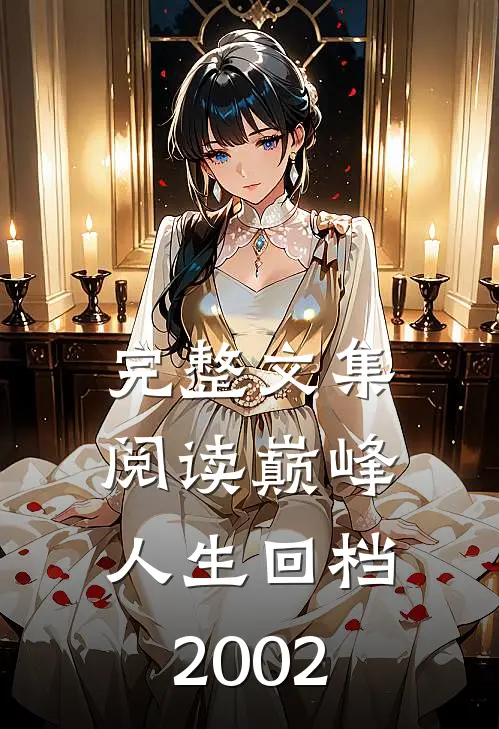 完整文集阅读巅峰人生回档2002