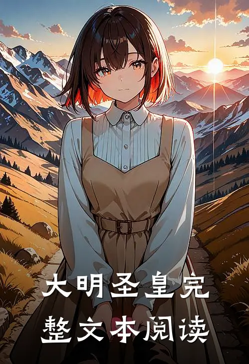 大明圣皇完整文本阅读