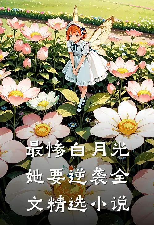 最惨白月光她要逆袭全文精选小说