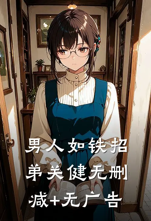 男人如铁招弟关健无删减+无广告