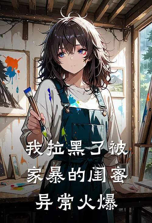 我拉黑了被家暴的闺蜜异常火爆
