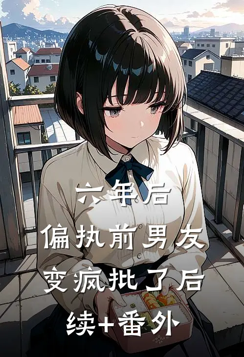 六年后，偏执前男友变疯批了后续+番外