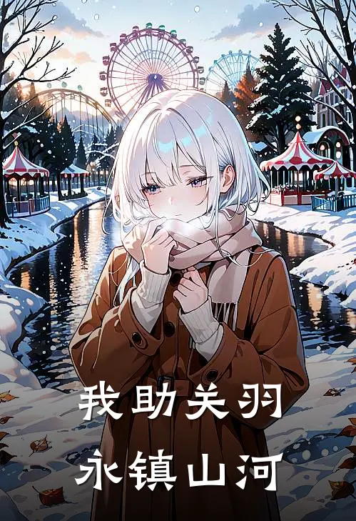 我助关羽永镇山河