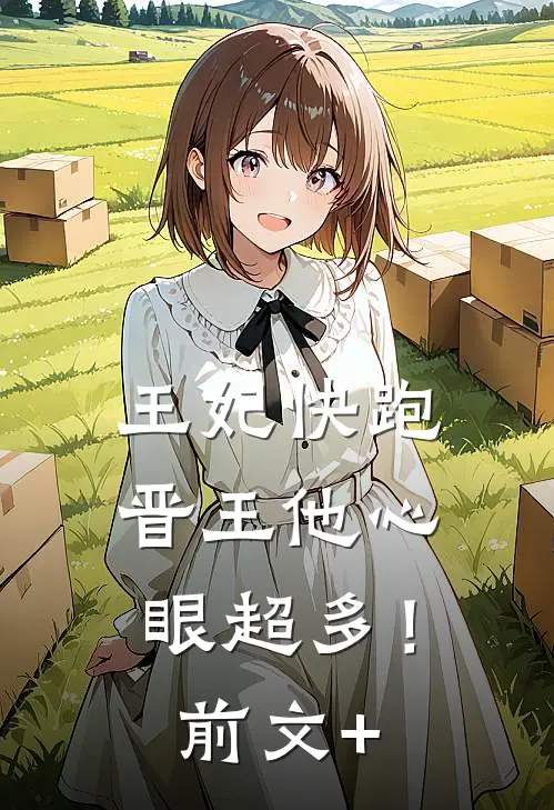 王妃快跑，晋王他心眼超多！前文+
