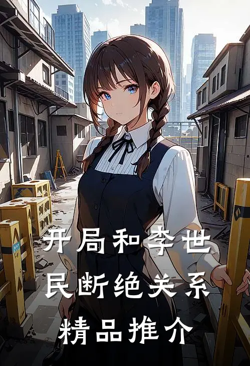开局和李世民断绝关系精品推介