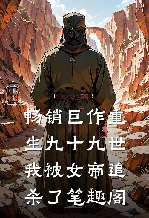 畅销巨作重生九十九世,我被女帝追杀了笔趣阁