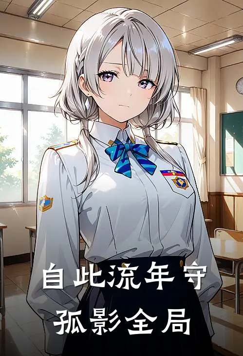 自此流年守孤影全局