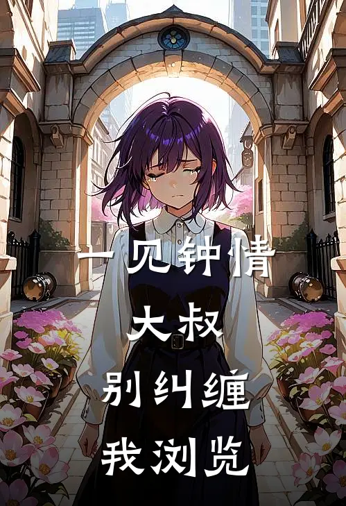一见钟情：大叔，别纠缠我浏览