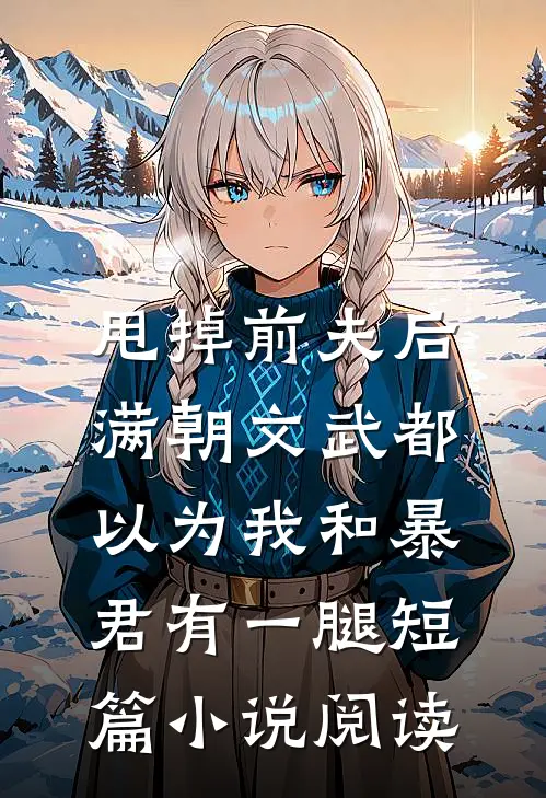 甩掉前夫后，满朝文武都以为我和暴君有一腿短篇小说阅读
