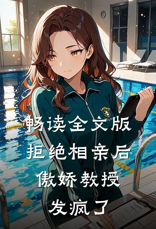 畅读全文版拒绝相亲后，傲娇教授发疯了