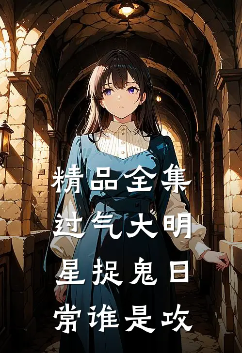 精品全集过气大明星捉鬼日常谁是攻