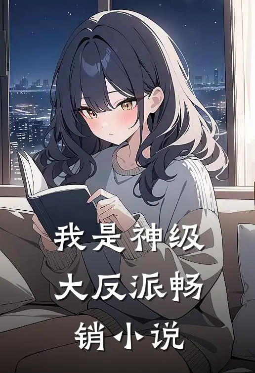 我是神级大反派畅销小说