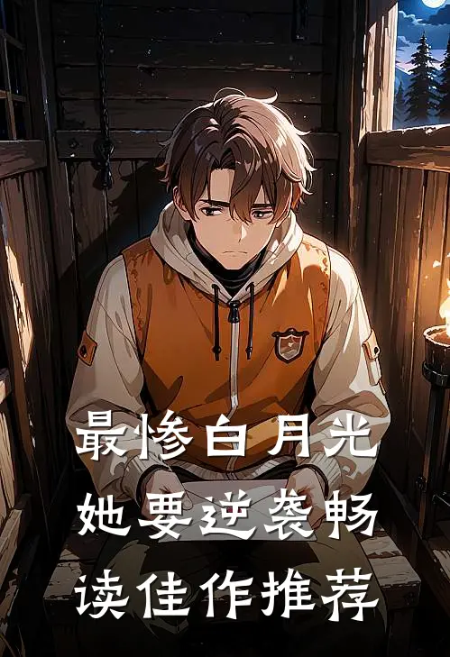 最惨白月光，她要逆袭畅读佳作推荐
