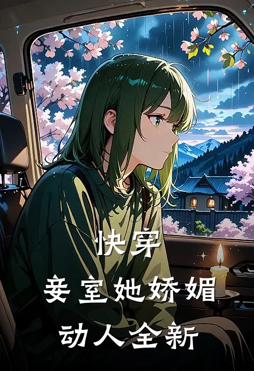 快穿：妾室她娇媚动人全新